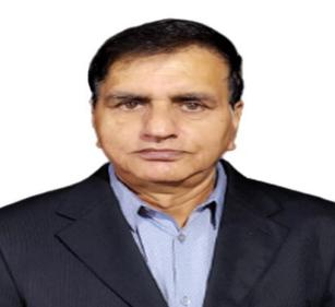 Sh. Dilip Bhownani ji